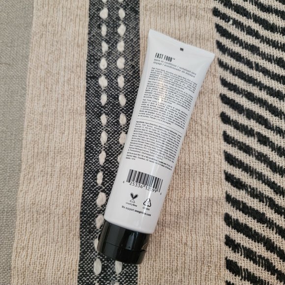 AG Fast Food Hair Conditioner - Picture 2 of 2